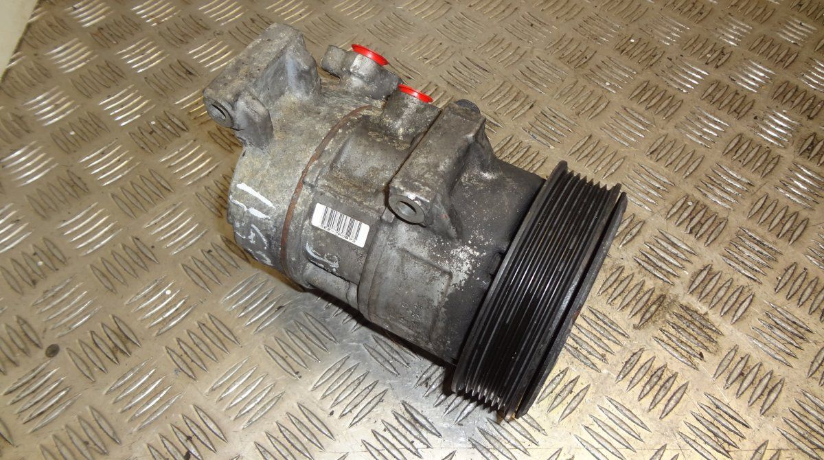 AC / aircon Compressor TOYOTA AVENSIS (T250) (2003-2008)