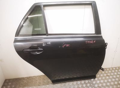 Door Rear Right TOYOTA AVENSIS (T250) (2003-2008)