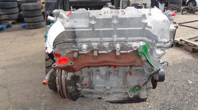 Engine TOYOTA AVENSIS (T250) (2003-2008)
