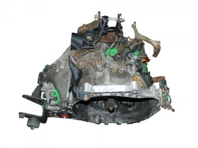 Скоростна кутия TOYOTA AVENSIS (T250) (2003-2008)
