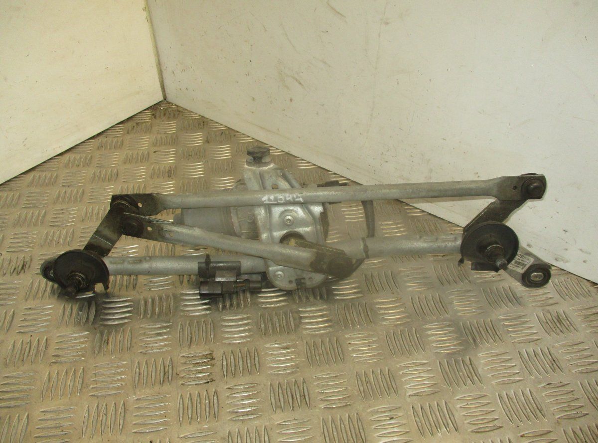 3397021034 Wiper linkage / mechanism TOYOTA AVENSIS (T270) (2009-2018)