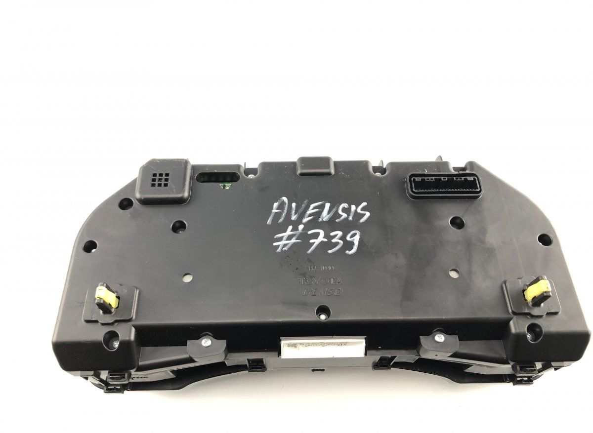 8380005M60 Instrument Cluster TOYOTA AVENSIS (T270) (2009-2018)