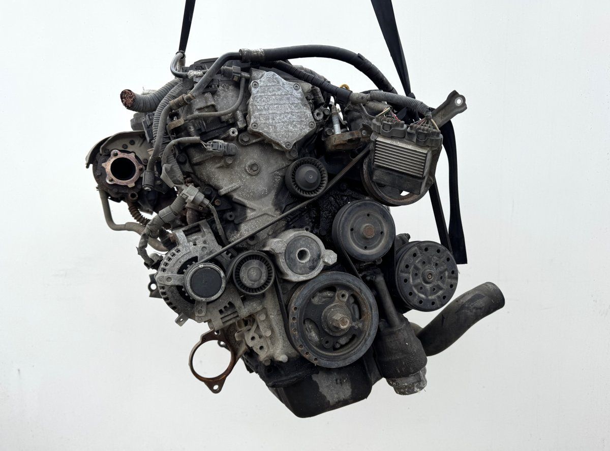 1ADFTV Engine TOYOTA AVENSIS (T250) (2003-2008)