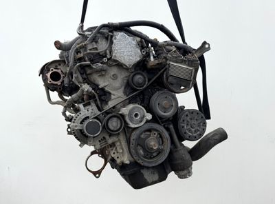 1ADFTV двигател TOYOTA AVENSIS (T250) (2003-2008)