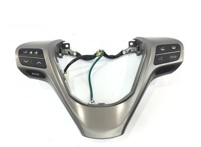 8425005050 Steering Wheel MF Switch Left TOYOTA AVENSIS (T270) (2009-2018)