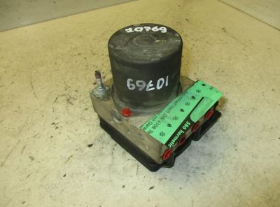0265235406 ABS hydraulic unit / pump TOYOTA AVENSIS (T270) (2009-2018)
