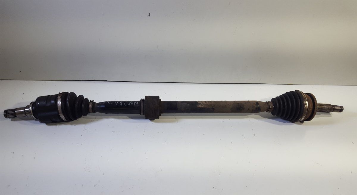 4341005451 Drive Shaft Front Right                                    TOYOTA AVENSIS (T270) (2009-2018)