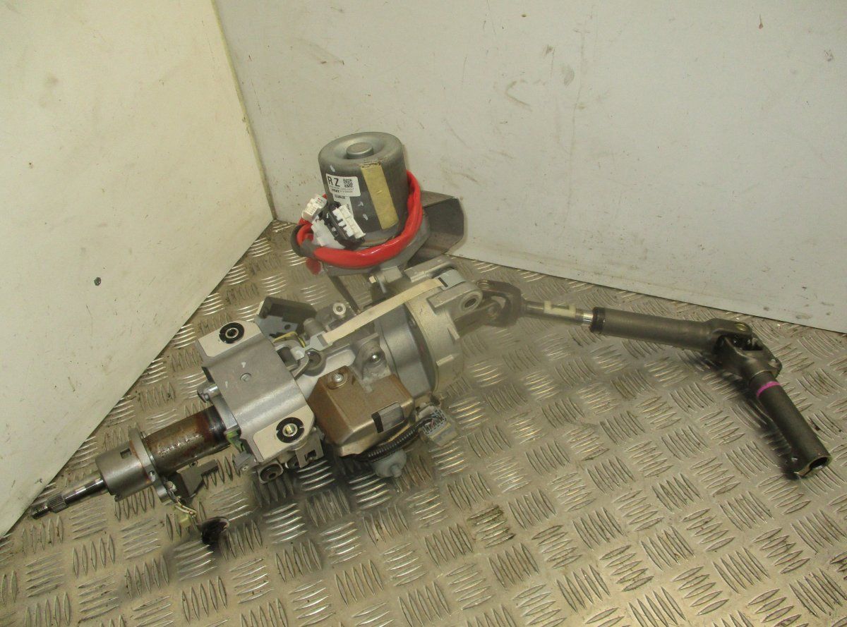 1321001103 Power steering pump TOYOTA AVENSIS (T270) (2009-2018)