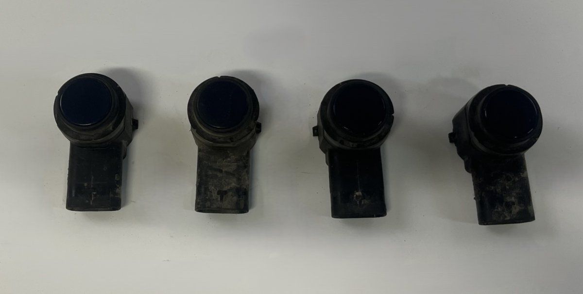 8934105010J0 Parking sensor rear TOYOTA AVENSIS (T270) (2009-2018)
