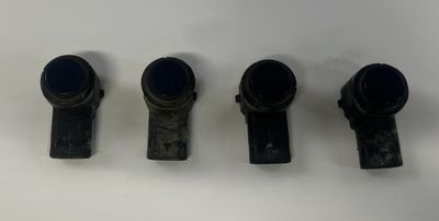 8934105010J0 Parking sensor rear TOYOTA AVENSIS (T270) (2009-2018)