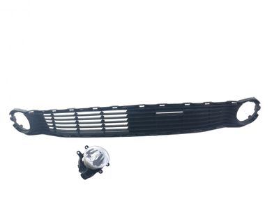 531120H150 Front bumper / parts, other TOYOTA AYGO II (AB40) (2014-2022)