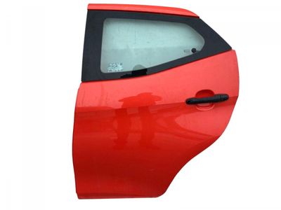 670040H030 Door Rear  Left TOYOTA AYGO II (AB40) (2014-2022)
