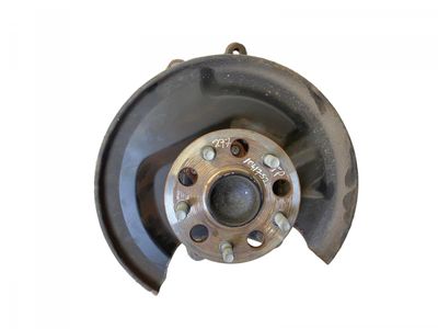 42304F4030 Wheel bearing housing rear right TOYOTA C-HR I (AX10, AX50) (2016-2023)