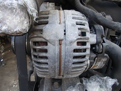 Алтернатор VW TOURAN (1T1, 1T2) (2003-2010)