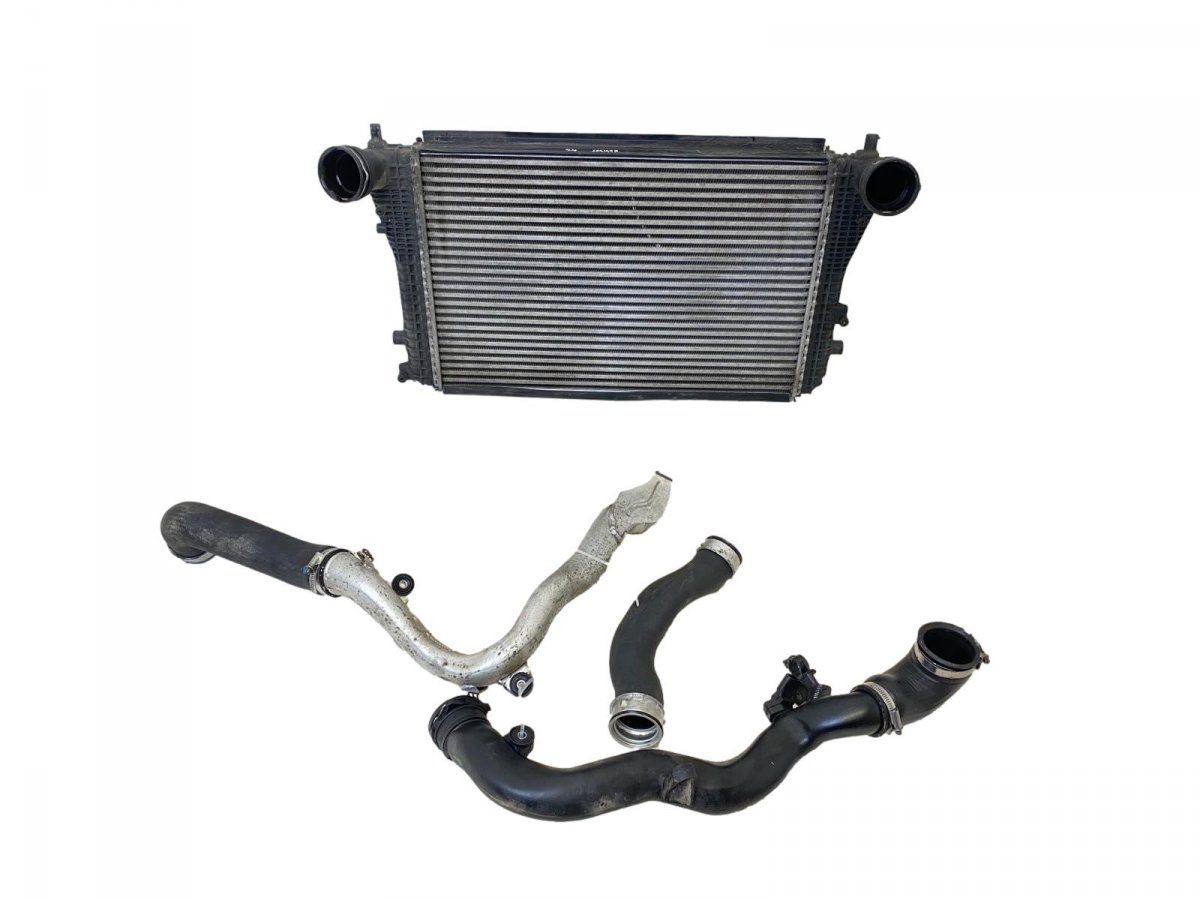 1K0145803CD Intercooler VW TOURAN (1T3) (2010-2015)
