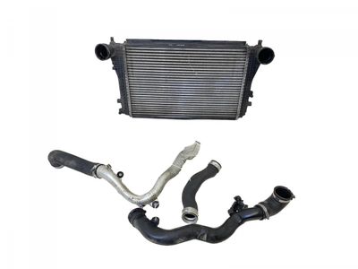 1K0145803CD Intercooler VW TOURAN (1T3) (2010-2015)