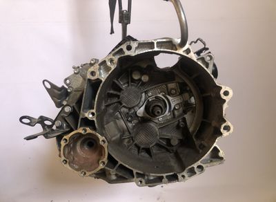 Gearbox VW TOURAN (1T1, 1T2) (2003-2010)