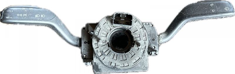 Indicator/wiper/slip ring switch (stalk) VW TRANSPORTER T5 / MULTIVAN (7H, 7E, 7J) (2003-2015)