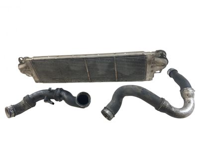 D6703002 Intercooler VW TRANSPORTER T5 / MULTIVAN (7H, 7E, 7J) (2003-2015)