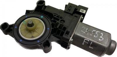 Window Regulator Motor Front Left VW TRANSPORTER T5 / MULTIVAN (7H, 7E, 7J) (2003-2015)