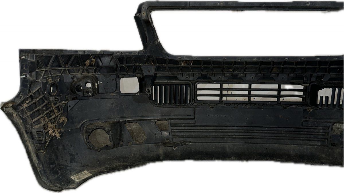 Front Bumper VW TRANSPORTER T5 / MULTIVAN (7H, 7E, 7J) (2003-2015)