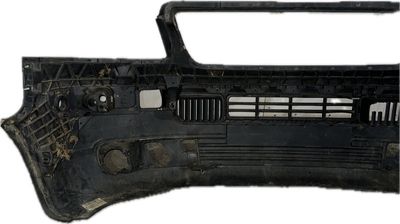 Front Bumper VW TRANSPORTER T5 / MULTIVAN (7H, 7E, 7J) (2003-2015)