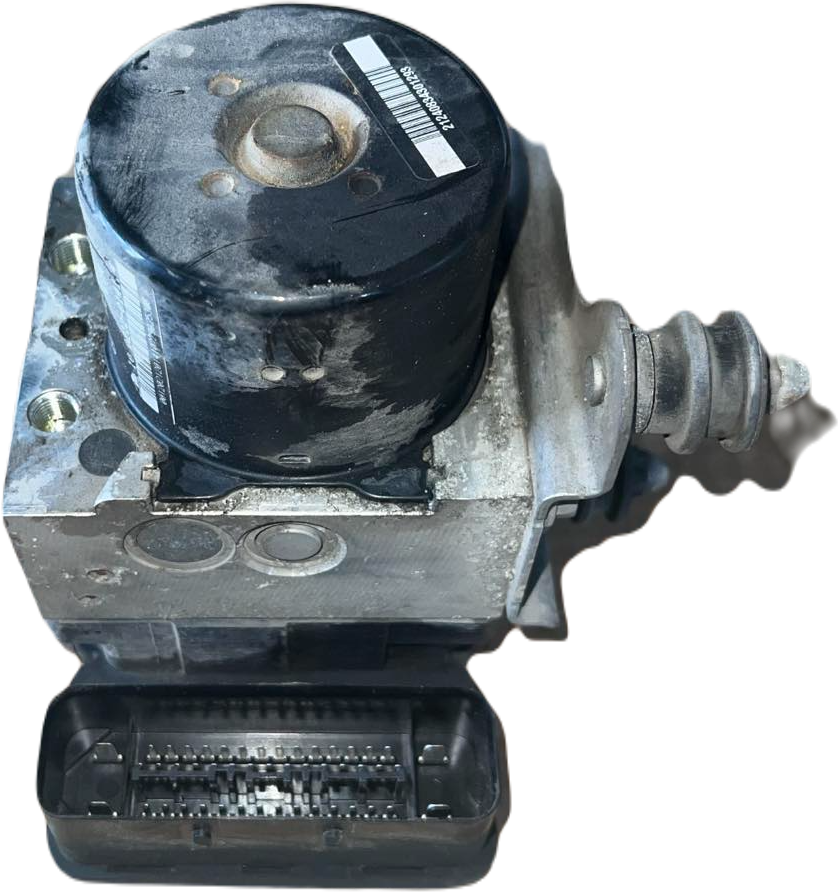 7H0907379R 7H0614517B ABS hydraulic unit / pump VW TRANSPORTER T5 / MULTIVAN (7H, 7E, 7J) (2003-2015)