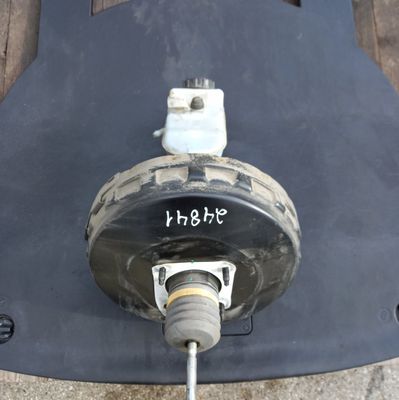 7E0612101C Brake Servo VW TRANSPORTER T5 / MULTIVAN (7H, 7E, 7J) (2003-2015)