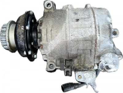 7H0820805J AC / aircon Compressor VW TRANSPORTER T5 / MULTIVAN (7H, 7E, 7J) (2003-2015)