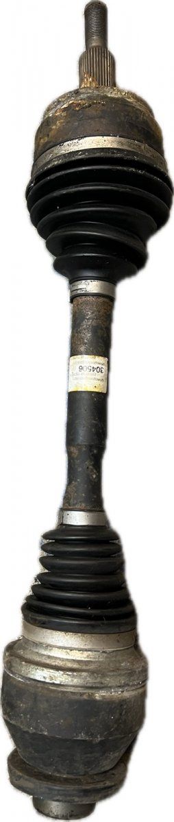 304506 7H0407271AS Drive Shaft Front Left                                      VW TRANSPORTER T5 / MULTIVAN (7H, 7E, 7J) (2003-2015)