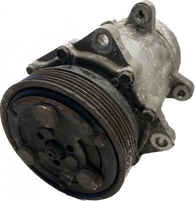 AC / aircon Compressor VW TRANSPORTER T5 / MULTIVAN (7H, 7E, 7J) (2003-2015)