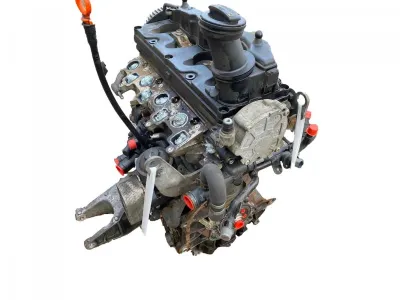 VW Transporter T5 2.0tdi 103kw CAAC engine