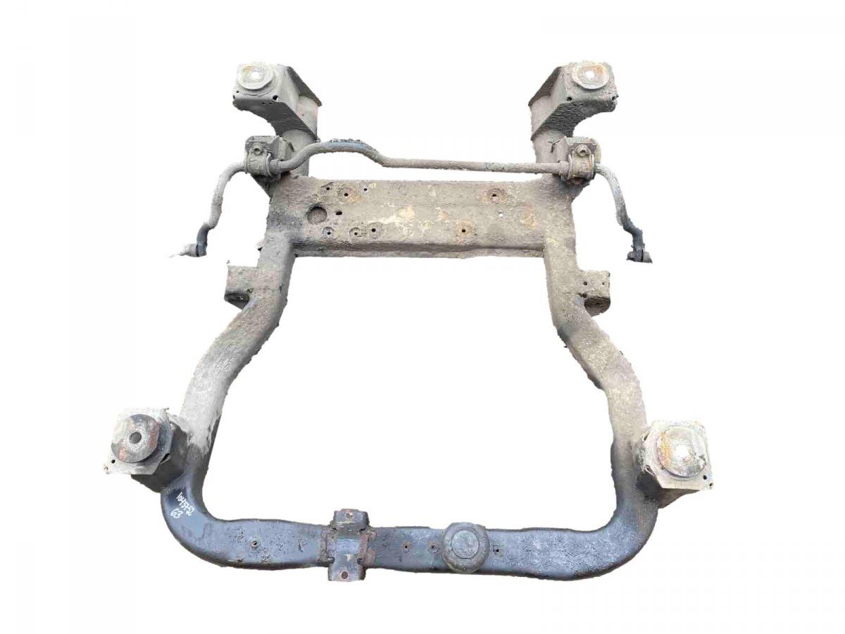 7E0499029H Front Axle Beam VW TRANSPORTER T5 / MULTIVAN (7H, 7E, 7J) (2003-2015)
