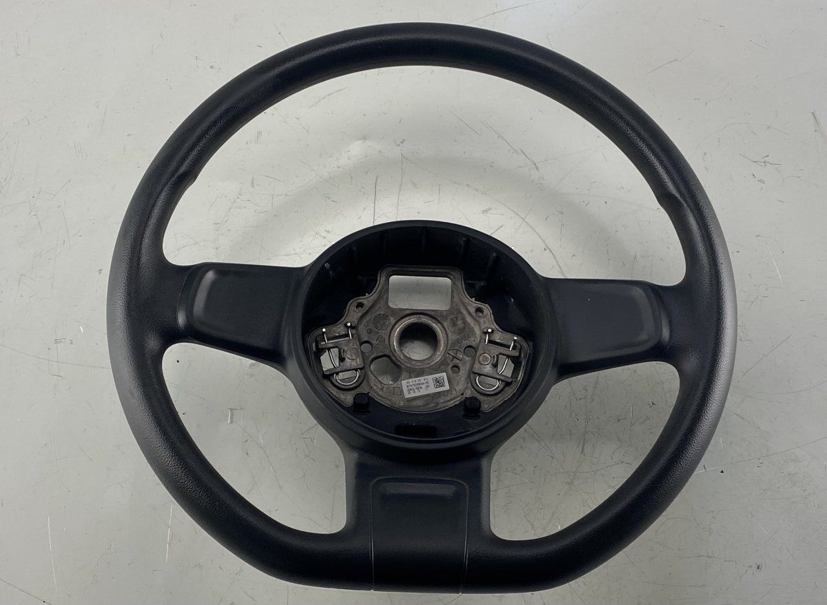 1S0419091810 Steering Wheel VW UP (12, BL) (2011-2023)