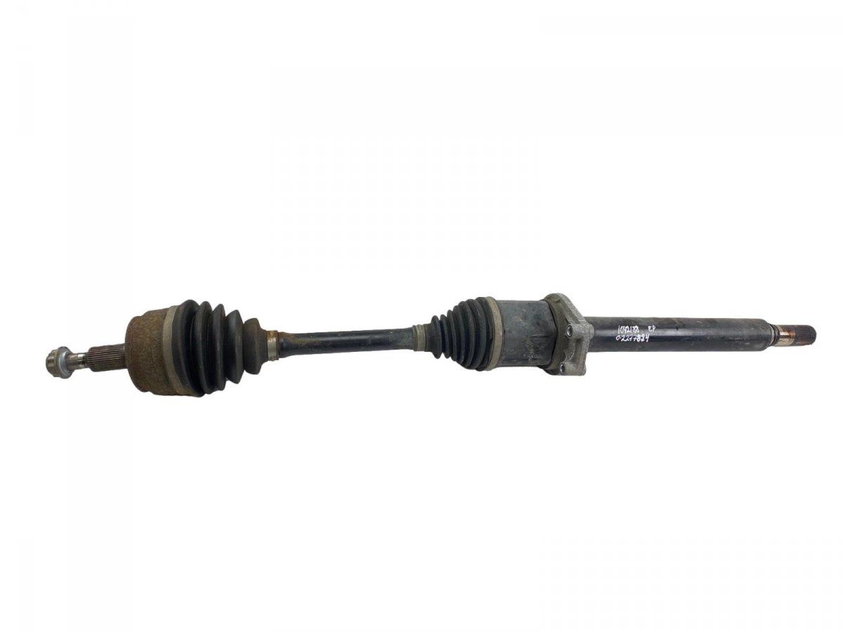 7E0407276P Drive Shaft Front Right                                    VW TRANSPORTER T6 / MULTIVAN (SG, SF) (2015-)