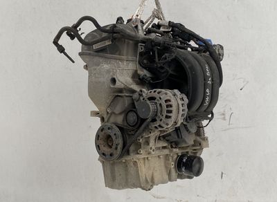 CHY020381 CHYB 04C903023D 04E905110A Engine VW UP (12, BL) (2011-2023)