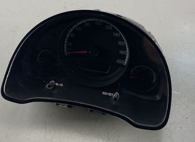 1S0920860N Instrument Cluster VW UP (12, BL) (2011-2023)