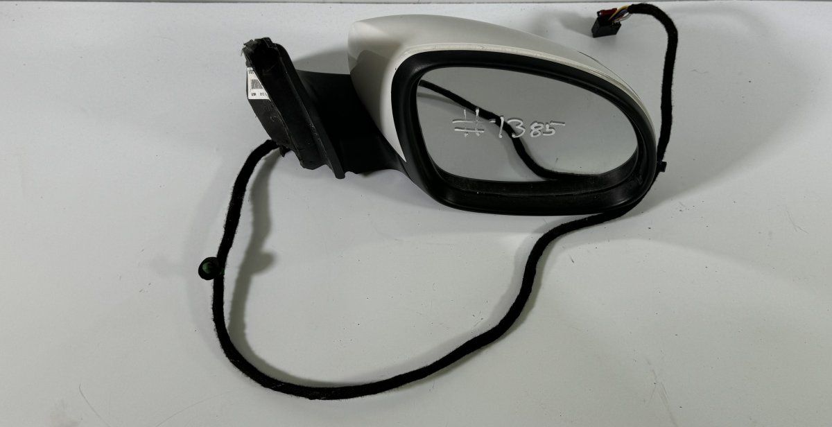 5N1857502BE Mirror right VW TIGUAN I (5N) (2007-2018)