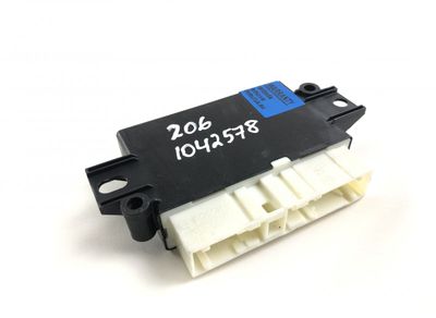 3Q0919298B Контролен блок за помощ при паркиране VW TIGUAN II (AD, BW) (2016-2024)