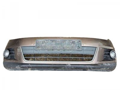 5N0807217ER Front Bumper VW TIGUAN I (5N) (2007-2018)