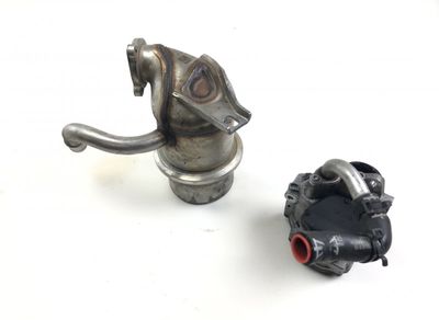 Y2392006 Y2392011 Y2397003 Y2392008 EGR cooler VW TIGUAN II (AD, BW) (2016-2024)