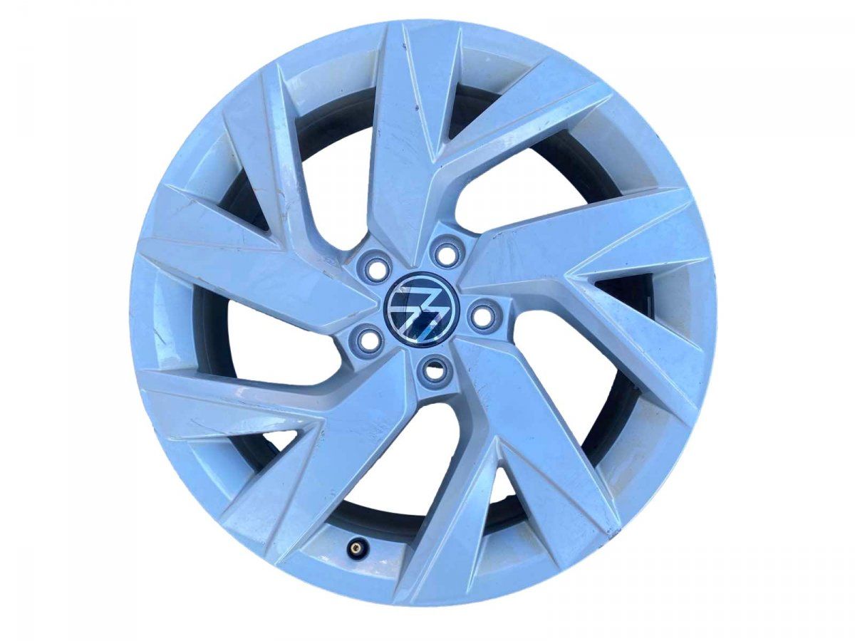5NA601025AR Rim 1 pc VW TIGUAN II (AD, BW) (2016-2024)