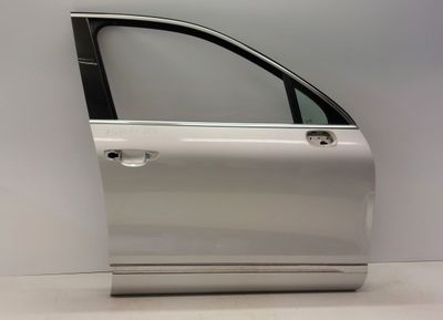 7P0831312B Door Front Right VW TOUAREG II (7P) (2010-2018)