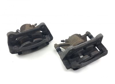 8V0615123D 8V0615124D Brake caliper Front  left VW TIGUAN II (AD, BW) (2016-2024)