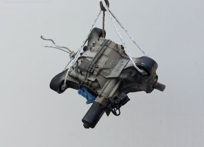 0BN525016H Диференциал на задния мост VW TOUAREG II (7P) (2010-2018)