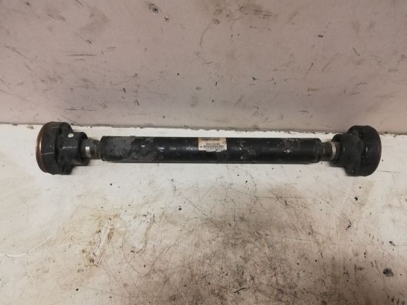 Propeller shaft front VW TOUAREG I (7L) (2002-2010)