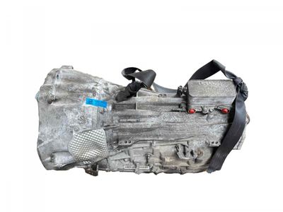 PXN Gearbox VW TOUAREG II (7P) (2010-2018)
