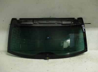 Rear Window glass VW TOUAREG I (7L) (2002-2010)