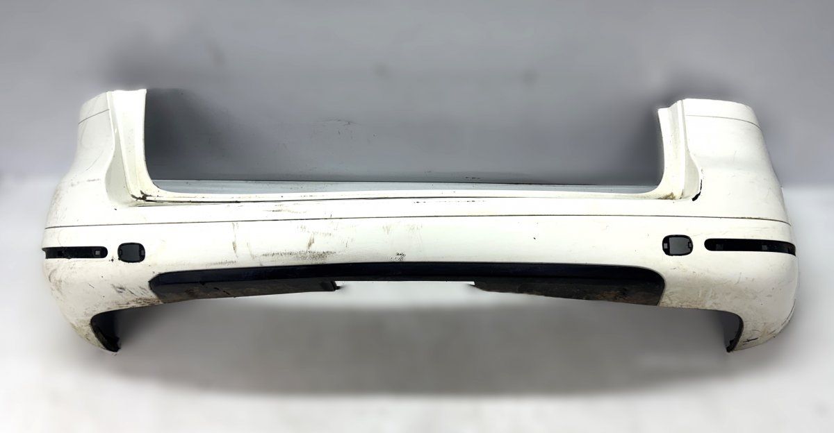 7L6807421 Задна броня VW TOUAREG I (7L) (2002-2010)