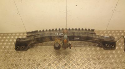 7L6.803.921.T Towbar VW TOUAREG I (7L) (2002-2010)